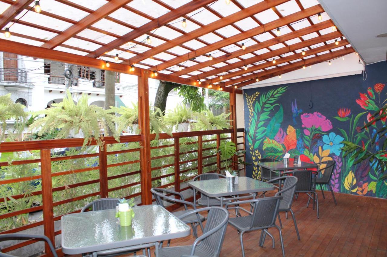 Hotel Boutique Casa Del Hidalgo Кали Экстерьер фото