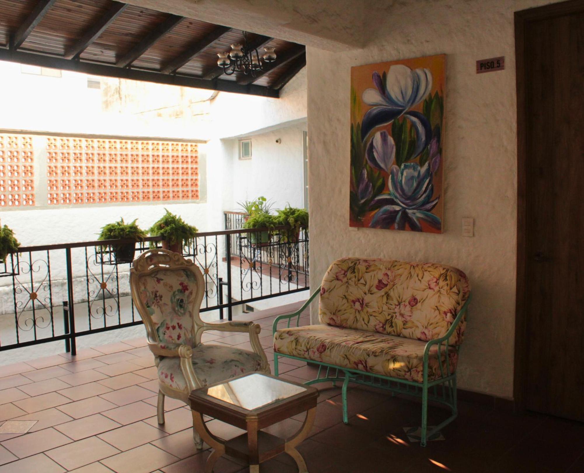 Hotel Boutique Casa Del Hidalgo Кали Экстерьер фото
